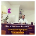 Mauricio Cárdenas España