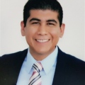Mario Alberto Mata Vazquez