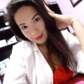 Melina Haydee Cruz Arganda