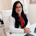 Veronica Saishio Garcia