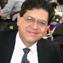 Juan Luis Torres Méndez, Ortopedista Magdalena Contreras