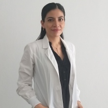 Andrea Trinidad, Ortopedista Coyoacán
