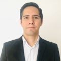 Alejandro Del Pozo Perez