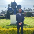 Daniel Alfredo Camacho Corral