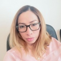Linda Jazmín Serrano