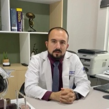 Edgar Grageda Flores, Cirujano general Puebla