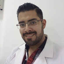 Julio César Bonilla Rodríguez, Ortopedista Benito Juárez