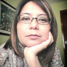 Patricia Ramírez Esteban, Psicoanalista Guadalajara