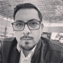 César Enrique Carrasco Ortega, Cirujano pediátrico Benito Juárez