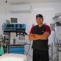 Víctor Manuel Gallegos Ríos