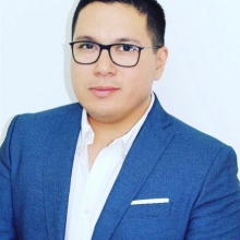 David Paredes Nevárez, Ginecólogo Mexicali