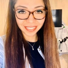 Auria Viridiana Avendaño Perez, Ginecólogo Ciudad de México