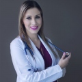 Alexia G. Vargas Rodríguez
