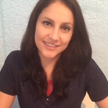 Martha Grissel Alcantar Camacho, Dentista - Odontólogo Ciudad de México