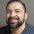 Jorge Sanchez