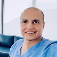 Carlos Alberto Castellanos Velasco, Ortopedista Naucalpan de Juárez