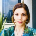 Gloria Hernández Palazuelos