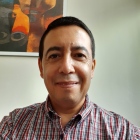 Dr. Darwin Torres Erazo
