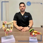 Dr. Mario Enrique Veliz Santa Cruz