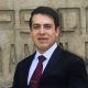Dr. Mario Andres Perales Oliva