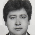 Jesús Manuel Rodarte Cisneros