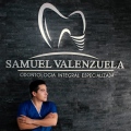 Samuel de Jesus Valenzuela Perez