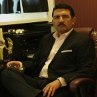 Dr. Ramon Garcia Acosta