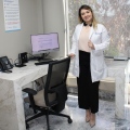 Mariel Fernanda Pacheco Patiño