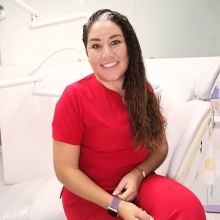 Claudia Serrano, Dentista - Odontólogo Miguel Hidalgo