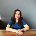 María Elena Córdoba Mosqueda