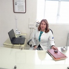 Dra. Blanca María Eugenia Bernal Vázquez