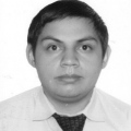Alfredo Segura Vargas