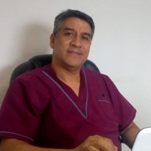 José Manuel Hernández Ramón, Dentista - Odontólogo Puebla