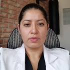 Dra. Brenda Beatriz Bustamante Torres