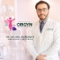 Dr. Luis Raúl Escárcega Ramos