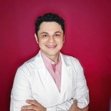 Isaias Uh Sánchez, Dermatólogo Ciudad de México
