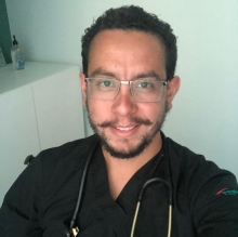 Ernesto Fernandez Ceseña, Cardiólogo Guadalajara