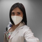 Dra. Xóchitl Luna Escalona