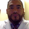 Omar Castillejos Lopez