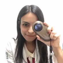 Eunice Carrillo, Dermatólogo Monterrey