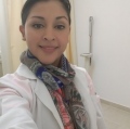 Laura Neri Mondragon