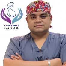 Raymundo Vera González, Ginecólogo Metepec