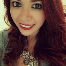 Dayana Iveth Alcalá Vilchis, Psicólogo Toluca