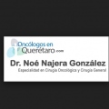 Noé Nájera González