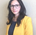 Isela Saldaña Turrubiartes