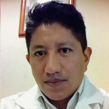 Aarón Ruíz Cantero, Ginecólogo Veracruz