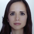 Irma Barragán Maynez