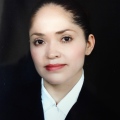 Virginia Ramírez Nova