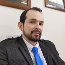 Hugo Valdovinos Burgos, Psiquiatra Hermosillo