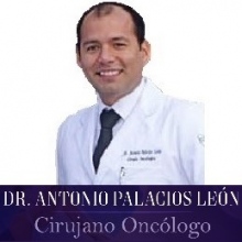Antonio Palacios León, Cirujano general Chihuahua